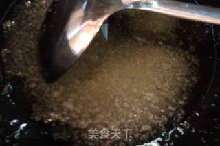 红烧排骨扣茭瓜的做法步骤:6