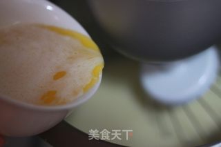 跟风做玛德琳的做法步骤：2