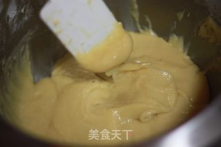 跟风做玛德琳的做法步骤：4