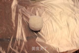 老人小孩都爱吃的小冰皮的做法步骤：8