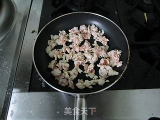 私房三色剁的做法步骤:4
