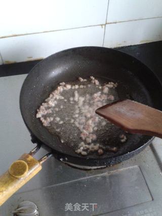 自做馍馍馅的做法步骤:8