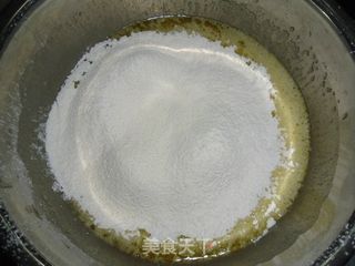 愤怒的小鸟糯米丸的做法步骤:2