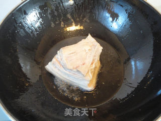 南乳扣肉的做法步骤:5