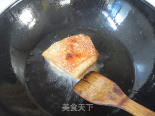 南乳扣肉的做法步骤:6