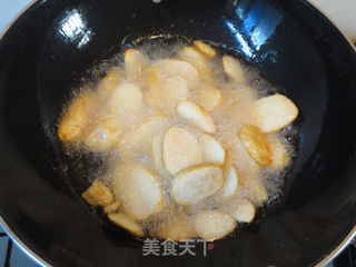 南乳扣肉的做法步骤:8