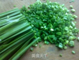 饺子和它的兄弟云吞的做法步骤:2