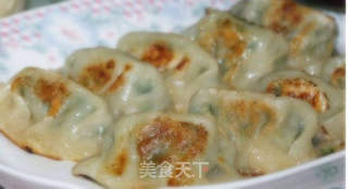 饺子和它的兄弟云吞的做法步骤:11