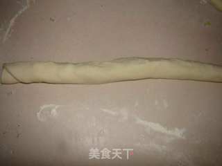 葱油饼的做法步骤：6