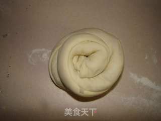 葱油饼的做法步骤：7