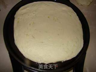 葱油饼的做法步骤：9