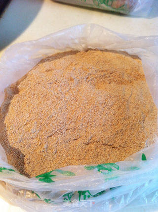 青海美食·酥油奶茶DIY的做法步骤:4