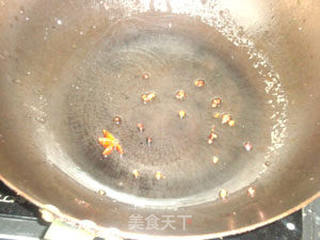 山寨版的土家酱香饼--临渊羡鱼,不如退而结网的做法步骤:5
