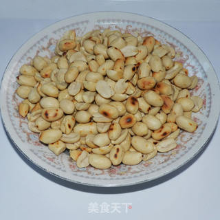 月圆时,品月尝鲜------香辣牛肉月饼【酥皮的!够酥的!】的做法步骤:5