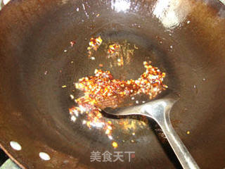 山寨版的土家酱香饼--临渊羡鱼,不如退而结网的做法步骤:6