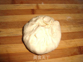 山寨版的土家酱香饼--临渊羡鱼,不如退而结网的做法步骤:12