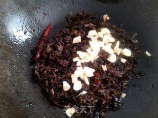 梅菜扣肉的做法步骤：11