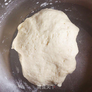 月圆时,品月尝鲜------香辣牛肉月饼【酥皮的!够酥的!】的做法步骤:22