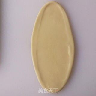 月圆时,品月尝鲜------香辣牛肉月饼【酥皮的!够酥的!】的做法步骤:33