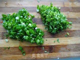 电饼铛烤傣味豆腐的做法步骤:2