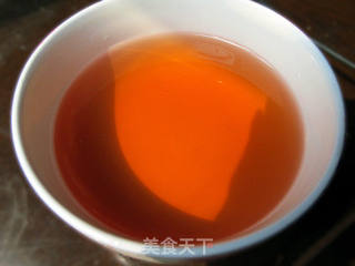 自制厦门味 香甜绵软花生汤的做法步骤:4