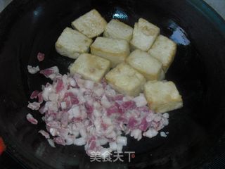 东坡豆腐的做法步骤：5