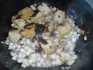 东坡豆腐的做法步骤：7