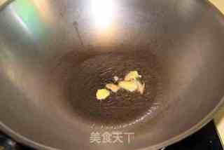 炒卤肉的做法步骤:6