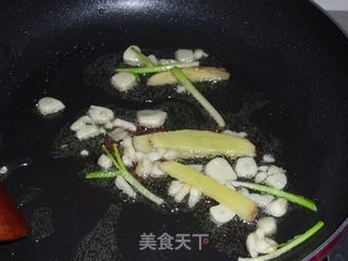 水煮腰花的做法步骤：4