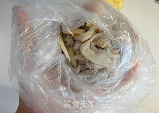 菠萝咕咾蘑菇的做法步骤：8