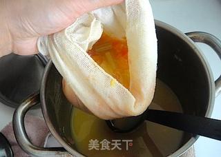菠萝咕咾蘑菇的做法步骤：13