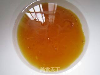 广式紫薯月饼的做法步骤:3