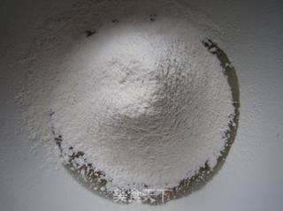 广式紫薯月饼的做法步骤:4