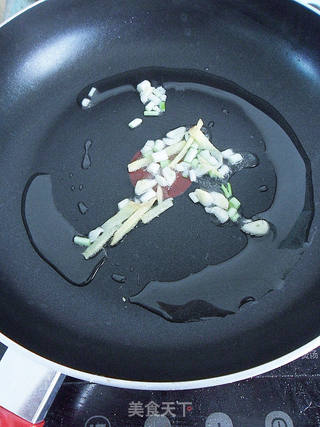 【麻辣鸡腿豆腐】的做法步骤：12