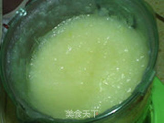 冬蓉莲子馅的做法步骤:5