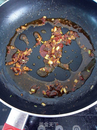 【麻辣鸡腿豆腐】的做法步骤：13