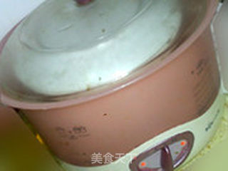 冬蓉莲子馅的做法步骤:9