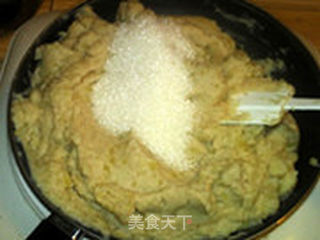 冬蓉莲子馅的做法步骤:14