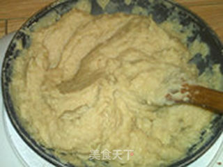 冬蓉莲子馅的做法步骤:17