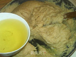 冬蓉莲子馅的做法步骤:18