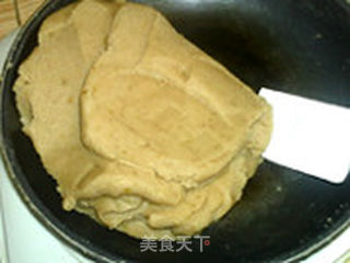 冬蓉莲子馅的做法步骤:19