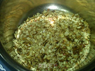 果仁玫瑰月饼的做法步骤:3