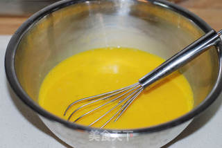 【沸腾你的美食梦想】【焖蛋】本帮三鲜汤的必备食材的做法步骤:2