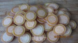 酥脆地瓜干的做法步骤:5