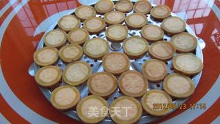酥脆地瓜干的做法步骤:6