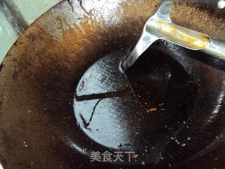 回锅肉烧土豆的做法步骤:8