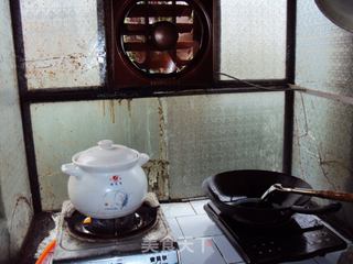 回锅肉烧土豆的做法步骤:9