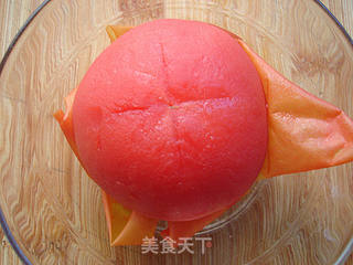 私房红烧牛肉面的做法步骤:4