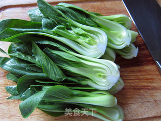 芥辣黑鱼的做法步骤:8