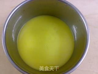 陈皮格纹酥饼的做法步骤:3